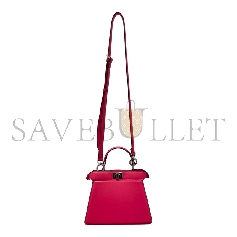 FENDI PEEKABOO ISEEU PETITE (20*15*11cm) 